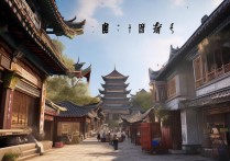 陇西旅游景点有哪些必打卡的小众玩法？