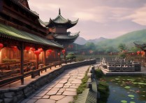 徽州古城附近有哪些小众景点值得去？