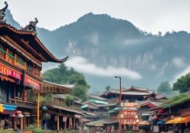 凉山彝族自治州有哪些小众又值得打卡的旅游景点？