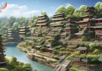 揭西有哪些必去小众景点？本地人都爱去的不算多吧？