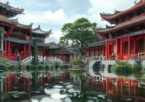 南京红楼梦景点值得打卡吗？必去的是哪些地方？