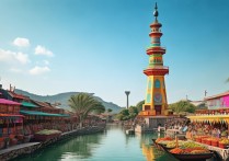 巴里坤旅游景点有哪些必打卡的冷门秘境？