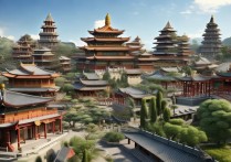 高碑店附近有哪些免费又好玩的旅游景点？