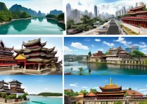 广东有哪些必去的旅游景点？推荐下小众又好玩的～