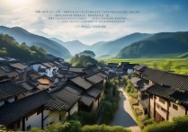 安徽篁岭景点值得去吗？有哪些必玩特色和玩法？