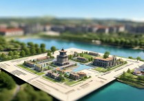 济宁自驾游必去景点有哪些？附路线攻略与隐藏玩法推荐