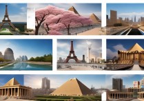 各旅游景点怎么选？小众人少还便宜的攻略有吗？