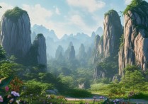 武陵源景点有哪些？必去景点和隐藏玩法攻略推荐