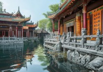 太谷景点探寻太谷哪些地方值得一游？揭秘这座古城的独特魅力！