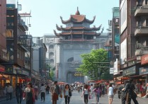 宿州市区有哪些必打卡景点？本地人推荐小众玩法～