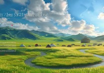 丰宁坝上草原有哪些必玩景点？揭秘坝上草原的隐藏魅力！