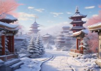 河北冬天去哪玩？有哪些必打卡的旅游景点推荐？