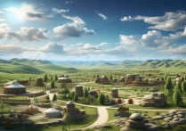 包头周边有哪些适合亲子游的免费小众景点？