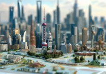 上海景点排行榜TOP10有哪些必打卡？