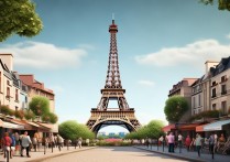 法国有哪些小众又好玩的旅游景点推荐？