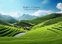 大田县有哪些小众又好玩的旅游景点推荐？