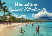 夏威夷有哪些小众又好玩的旅游景点推荐？