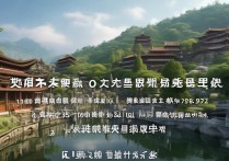 宁乡旅游景点有哪些？推荐几个必去的小众好去处。