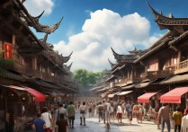 济南西营景点有哪些好玩的？周末去济南西营景点怎么安排？