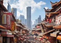 重庆大渡口有哪些旅游景点值得一看？揭秘隐藏在山城中的神秘角落！