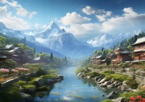 富蕴景点有哪些必打卡的小众秘境？