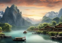 信丰有哪些小众景点值得去？