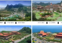 潮汕旅游景点排名前十，哪些景点最受欢迎，你打卡过几个？