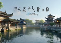 靖江周边有哪些小众又好玩的景点值得一去？