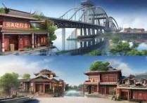 泉州景点大全有哪些必打卡的小众秘境？