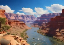 西部大峡谷景点有哪些必打卡项目？