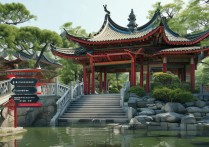 安顺公园有哪些景点值得去，推荐下必打卡的？