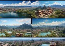 荆门十大旅游景点有哪些？必去景点是哪些？