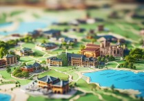 广元旅游景点地图有哪些必打卡景点？