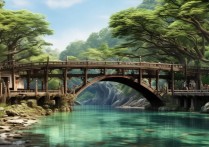 北流景点这些地方你去过吗？隐藏的绝美风景等你探索揭秘！