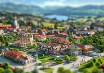 300公里内有哪些适合周末游的冷门旅游景点推荐？