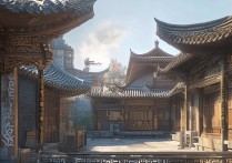 永定景点揭秘永定秘境，哪些是您不可错过的旅游打卡地？