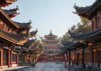 成都名胜古迹有哪些值得打卡的景点？