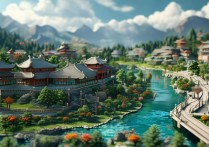 汶川有哪些小众景点值得打卡？