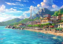 葫芦岛必游景点盘点，这些地方你都去过吗？