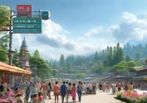 国内夏季旅游景点推荐，哪些地方最凉快又好玩？