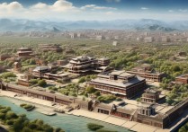 咸阳周边有哪些适合亲子游的免费小众景点？