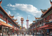 广州有哪些适合亲子游的免费景点推荐？