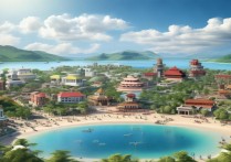 海阳有哪些小众景点值得去？旅游攻略大全推荐！