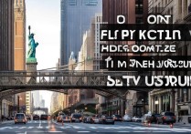 纽约旅游景点排名前十，哪些才是必打卡的？