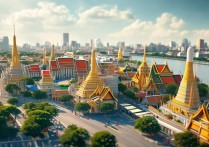 曼谷十大旅游景点有哪些值得去？