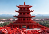 山东的红色景点