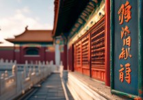 故宫景点解说有哪些不为人知的冷门故事？
