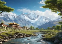 林芝必去景点有哪些？这份推荐清单藏着哪些小众秘境？