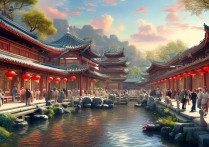 泉州有哪些免费景点值得去？