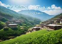 雅安宝兴旅游景点有哪些值得打卡的小众秘境？